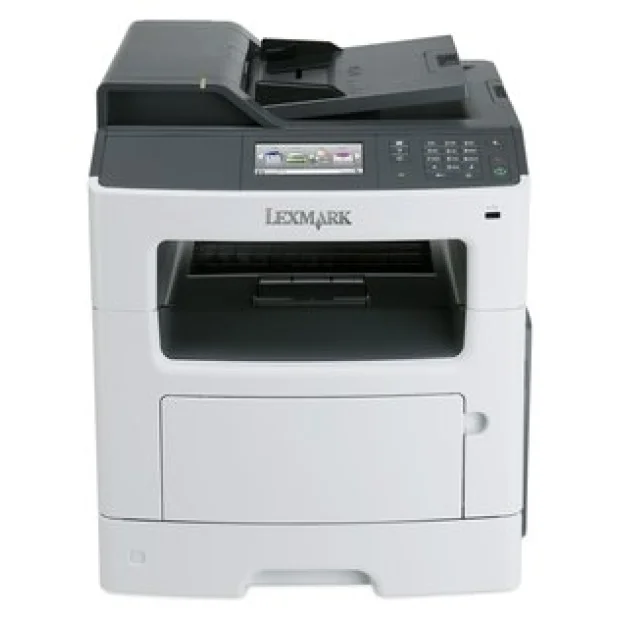 МФУ Lexmark MX410de